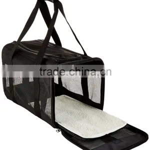 XinYou Soft-Sided Portable Pet Travel Carrier/pet Dog Cat Carrier thumbnail-2