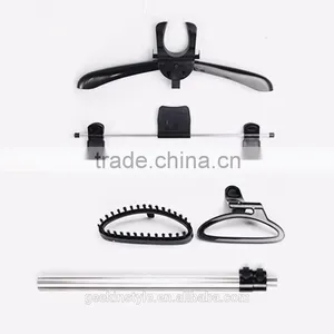 220 v 1500 w Vertical Metal Hand Electric 180ml Handheld Garment Steamer thumbnail-5