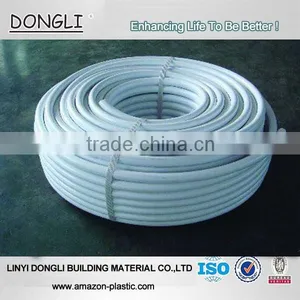 Pert Plastic Pipe Floor Heating Water Pipe thumbnail-1