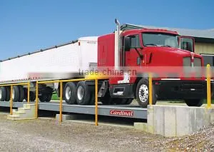 Vehicle Weighing Scales Beam thumbnail-2