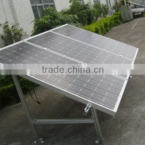 750w Off-grid Solar System thumbnail-1
