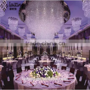 Wedding Decoration Chandelier Lighting thumbnail-1