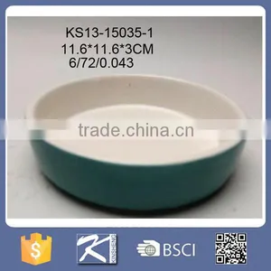 Customized Dishware Ceramic Dishware Made in China thumbnail-1