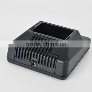 Two Way Radio Battery Charger for Motorola RDV2020, RDU2080D Walkie Talkie thumbnail-2