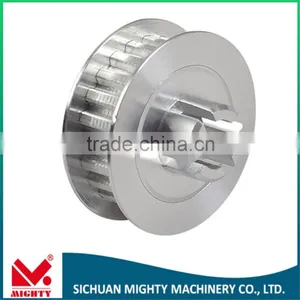 T10 Timing Belt Pulleys for 16mm Belt Width thumbnail-4