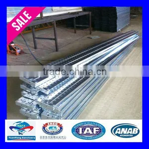 Scaffolding Parts Lvl Scaffold Plank thumbnail-1