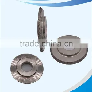 Single- Face Diamond Grinding Wheel thumbnail-1