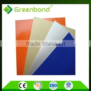 LOW Price Acp Panel Insulated Aluminum Sandwich Panel thumbnail-4