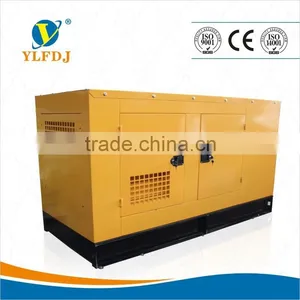 50kva Breeding Industry Generator Diesel With Parkins Engine thumbnail-2