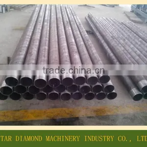 B.S. 4" Flush-Jointed Casing Pipes, 114mm B.S. Flush-jointed Water Well Casing Pipes thumbnail-5