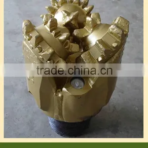 26" Tri Cone Bits, 660.4mm Milled Tooth Tricone Bits, Soft Rock Drill Bits thumbnail-3