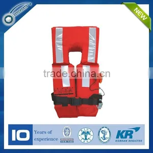 CE Approved Marine Life Jacket for Adults for Life Saving thumbnail-1