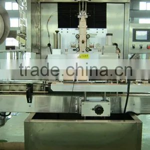 Automatic Filling Capping and Labeling Machine thumbnail-2