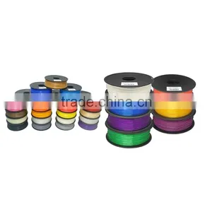 Plastic 3D Printer Filament Shenzhen Suppiler thumbnail-1