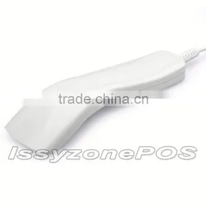 Factory Price CCD Barcode Reader IPBS027 thumbnail-2