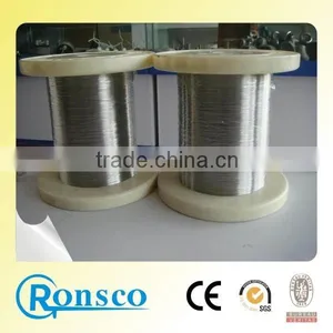 Stainless Yarn Stainless Steel Wire Mesh Speaker Cover thumbnail-5