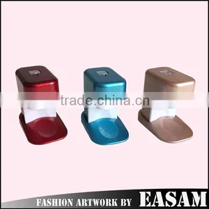 New Sensor 3W Mini USB Led Nail Lamp Mini Painting Kit Mini Nail Dryer 3 Watt uv Led Nail Lamp Quality Choice thumbnail-1