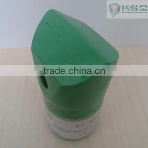 Mining Drill Spare Parts H25, R25, R28, R32 Chisel Bit / Steel Cross Type Bit thumbnail-3