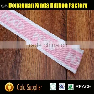 High Quality Best Price Custom Pattern Webbing thumbnail-4