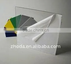 High Transparent Acrylic thumbnail-1