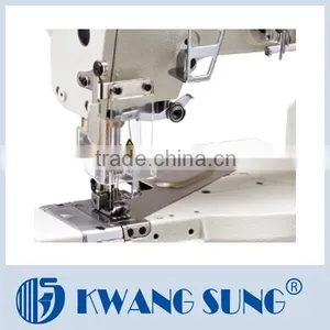 KS-600-01CB Industrial Sewing Machine / Interlock Sewing Machine / Sewing Machine thumbnail-2
