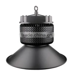 150w LED High Bay Light for Led Industrial High Bay Lighting CE RoHS DLC 5 Years Warranty LED Highbay Light 250W 200W 120W 100W thumbnail-3