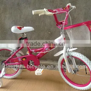 Children Bicycle thumbnail-1