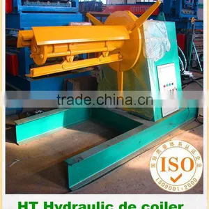 Hydraulic Operated de Coier thumbnail-1