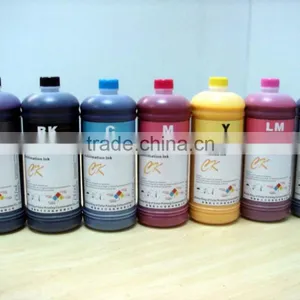 Dye Sublimation Ink thumbnail-1
