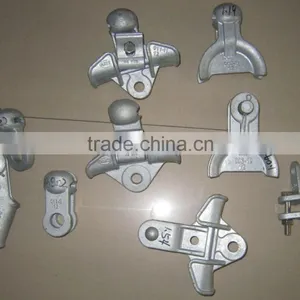 Investment Casting Steel Casted Pole Line Hardware thumbnail-4