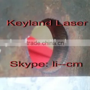 YAG Metal Laser Cutting Machinery, Laser Crystal Rod 500W 650W 1000W Laser Metal Cutter For Sale ( Agent Needed) thumbnail-4