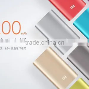2014 Hotsell Mobile Phone Power Bank 5200mAh Smart Phone Power Charger thumbnail-1
