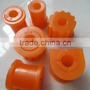 Solid Rubber Block/rubber Mounting Blocks on Sale thumbnail-2