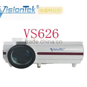 Fasion Design Led Projector , Lcd Projector 3500 Lumens thumbnail-1