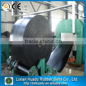 Conveyor Belt for Aggregate thumbnail-2