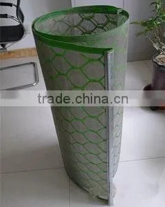 Hook Strip Soft Shaker Screen thumbnail-4