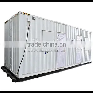 PLS Mud Logging Unit thumbnail-1