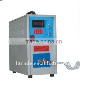 Stone Works Equipment High-frequency Induction Welding Device thumbnail-2