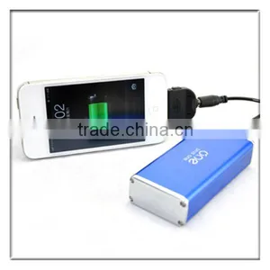 Smart Universal Power Bank Cartoon Power Bank Power Bank thumbnail-1