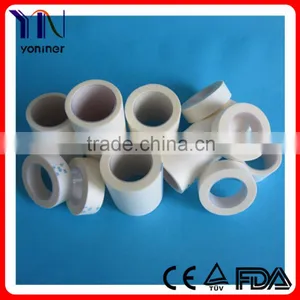 Nonwoven Surgical Micropore Medical Paper Tape thumbnail-1