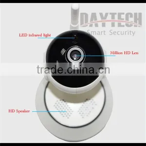 HD 720P Clear Camera Portable thumbnail-1