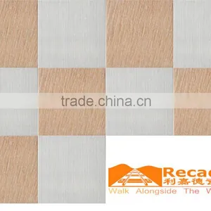 30x30 Floor and Wall Glazed Non-slip Porcelain Rustic Tile(3A081) thumbnail-1