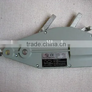 Cheap Price Wire Rope Pulling Winch Manufacturer thumbnail-4