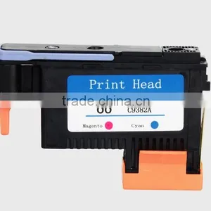 Printhead C9382A C9381A For HP88 Ink Cartridge Head thumbnail-2