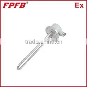 BDR52 IIB IIC DIP China Supplier Explosion Proof Electric Hearter thumbnail-1