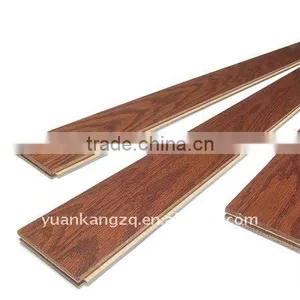 Three Layer Engineered Wood Flooring thumbnail-2