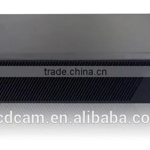 4 Channals 720P Cctv Camera System IR Night Vision Dvr Kit thumbnail-4