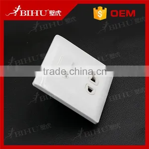 Class A Universal Standard USB Wall Socket With High Quality and Cheap Price thumbnail-6