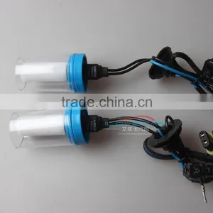 Auto Light Hot Selling H11 HID Bulbs, 4300k Super Bright bi Xenoin Bulbs thumbnail-2