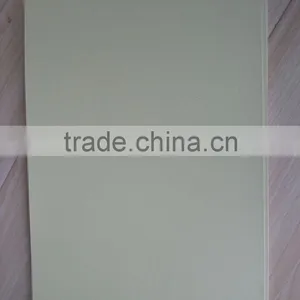 China Biggest White Hot Melt Glue Laminated Cardboard for Photo Book Album Sheet200g,250g,300g,400g thumbnail-4